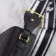 【PRADA  公式旗艦店】プラダ   斜めがけバッグ  当日出荷 好評に付き再入荷！21*14*6.5CM