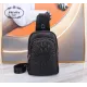 【PRADA  公式 旗艦店】プラダ  胸ポケット当日出荷 好評に付き再入荷！34*17*6CM