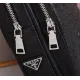 【PRADA  公式 旗艦店】プラダ  胸ポケット当日出荷 好評に付き再入荷！34*17*6CM