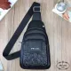 【PRADA  公式 旗艦店】プラダ  胸ポケット当日出荷 好評に付き再入荷！32*18*6CM
