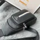 【PRADA  公式 旗艦店】プラダ  胸ポケット当日出荷 好評に付き再入荷！32*18*6CM