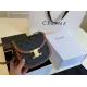【CELINE 公式旗艦店】セリーヌ 斜めがけバッグ 当日出荷 好評に付き再入荷！18*16CM  1240723