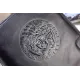 【VERSACE 公式旗艦店】ヴェルサーチ ショルダーバッグ  当日出荷 好評に付き再入荷！25*27*5.5CM