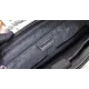 【VERSACE  公式旗艦店】ヴェルサーチ   ショルダーバッグ 当日出荷 好評に付き再入荷！38*29*6CM
