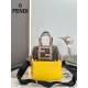 【FENDI  公式旗艦店】フェンディ  ショルダーバッグ  当日出荷 好評に付き再入荷！21*12CM