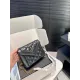 【YSL SAINT LAURENT 公式旗艦店】サンローラン   斜めがけバッグ 当日出荷 好評に付き再入荷！17*13.5CM  240722