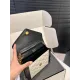 【YSL SAINT LAURENT 公式旗艦店】サンローラン   斜めがけバッグ 当日出荷 好評に付き再入荷！17*13.5CM  240722