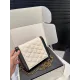 【YSL SAINT LAURENT 公式旗艦店】サンローラン   斜めがけバッグ 当日出荷 好評に付き再入荷！17*13.5CM  240722