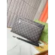 【GUCCI  公式 旗艦店】 グッチ   クラッチバッグ 当日出荷 好評に付き再入荷！28*18*2.5CM  241101