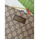 【GUCCI  公式 旗艦店】 グッチ   クラッチバッグ 当日出荷 好評に付き再入荷！28*18*2.5CM  241101