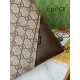 【GUCCI  公式 旗艦店】 グッチ   クラッチバッグ 当日出荷 好評に付き再入荷！28*18*2.5CM  241101