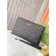 【GUCCI  公式 旗艦店】 グッチ   クラッチバッグ 当日出荷 好評に付き再入荷！28*18*2.5CM  241101