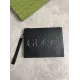 【GUCCI  公式 旗艦店】 グッチ   クラッチバッグ 当日出荷 好評に付き再入荷！22*28*3CM  241101