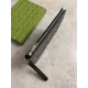 【GUCCI  公式 旗艦店】 グッチ   クラッチバッグ 当日出荷 好評に付き再入荷！22*28*3CM  241101