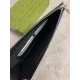 【GUCCI  公式 旗艦店】 グッチ   クラッチバッグ 当日出荷 好評に付き再入荷！22*28*3CM  241101