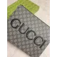【GUCCI  公式 旗艦店】 グッチ   クラッチバッグ 当日出荷 好評に付き再入荷！22*28*3CM  241101