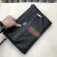 【GUCCI 公式 旗艦店】クッチ  クラッチバッグ 当日出荷 好評に付き再入荷！28*18*3CM
