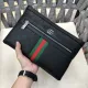 【GUCCI 公式 旗艦店】クッチ  クラッチバッグ 当日出荷 好評に付き再入荷！28*18*3CM