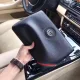 【GUCCI 公式 旗艦店】クッチ  クラッチバッグ 当日出荷 好評に付き再入荷！29*19*3.5CM