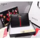 【GUCCI 公式 旗艦店】クッチ  クラッチバッグ 当日出荷 好評に付き再入荷！27*18*4CM