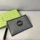 【GUCCI 公式 旗艦店】クッチ  クラッチバッグ 当日出荷 好評に付き再入荷！29*20CM