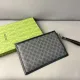 【GUCCI 公式 旗艦店】クッチ  クラッチバッグ 当日出荷 好評に付き再入荷！29*20CM