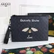 【GUCCI 公式 旗艦店】クッチ  クラッチバッグ 当日出荷 好評に付き再入荷！30.5*21*1.5CM