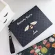 【GUCCI 公式 旗艦店】クッチ  クラッチバッグ 当日出荷 好評に付き再入荷！30.5*21*1.5CM