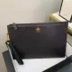 【GUCCI 公式 旗艦店】クッチ  クラッチバッグ 当日出荷 好評に付き再入荷！30.5*21*1.5CM