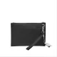 【DIOR  公式 旗艦店】ディオール   クラッチバッグ   当日出荷 好評に付き再入荷！  黒 28*19*1CM