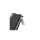 【DIOR  公式 旗艦店】ディオール   クラッチバッグ   当日出荷 好評に付き再入荷！  黒 28*19*1CM