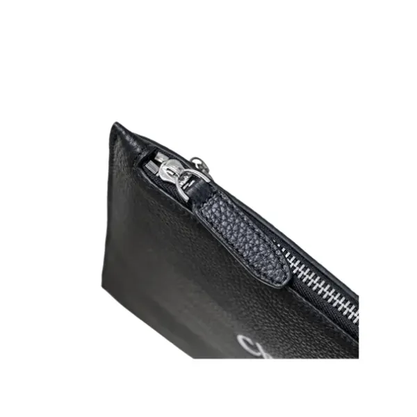 【DIOR  公式 旗艦店】ディオール   クラッチバッグ   当日出荷 好評に付き再入荷！  黒 28*18*1CM