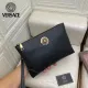 【VERSACE 公式旗艦店】ヴェルサーチ  クラッチバッグ    当日出荷 好評に付き再入荷！29*18CM