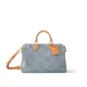 新作 Louis Vuitton   ルイヴィトン  スピーディー バンドリエール40 N40701   40 x 26 x 23CM  240919