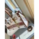 【LOUIS VUITTON 公式旗艦店】ルイヴィトン  斜めがけバッグ 当日出荷 好評に付き再入荷！25*14CM  240722