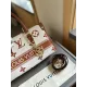 【LOUIS VUITTON 公式旗艦店】ルイヴィトン  斜めがけバッグ 当日出荷 好評に付き再入荷！25*14CM  240722