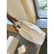 【LOUIS VUITTON 公式旗艦店】ルイヴィトン  ハンドバッグ 当日出荷 好評に付き再入荷！34CM  1240722