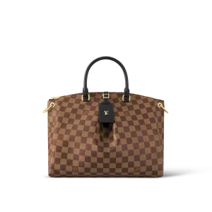 LV~【LOUIS VUITTON 公式旗艦店】ルイヴィトン ハンドバッグオデオントート MM