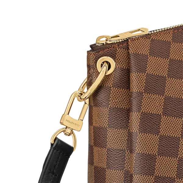 LV~【LOUIS VUITTON 公式旗艦店】ルイヴィトン ハンドバッグオデオントート MM