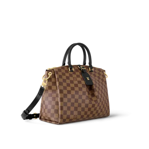 LV~【LOUIS VUITTON 公式旗艦店】ルイヴィトン ハンドバッグオデオントート MM
