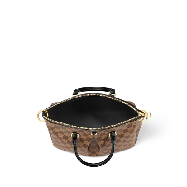 LV~【LOUIS VUITTON 公式旗艦店】ルイヴィトン ハンドバッグオデオントート MM