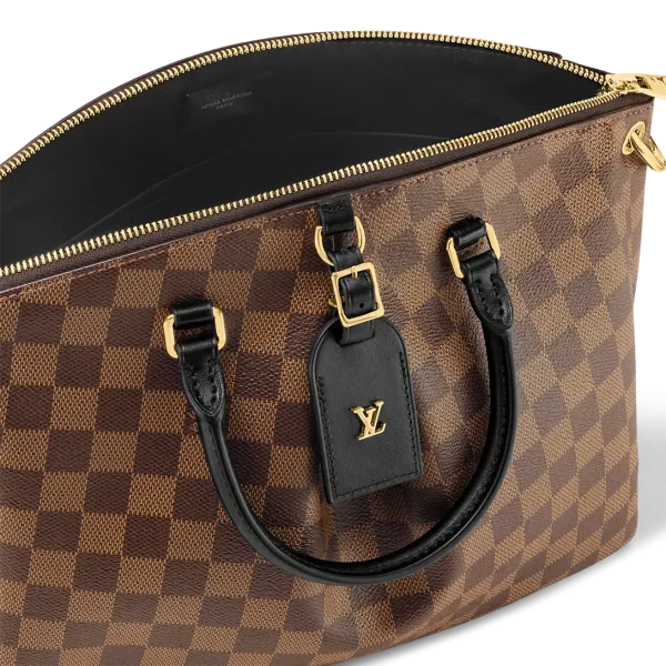 LV~【LOUIS VUITTON 公式旗艦店】ルイヴィトン ハンドバッグオデオントート MM
