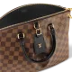 LV~【LOUIS VUITTON 公式旗艦店】ルイヴィトン ハンドバッグオデオントート MM