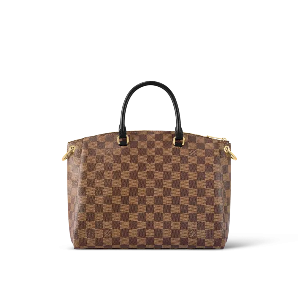 LV~【LOUIS VUITTON 公式旗艦店】ルイヴィトン ハンドバッグオデオントート MM