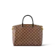 LV~【LOUIS VUITTON 公式旗艦店】ルイヴィトン ハンドバッグオデオントート MM