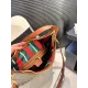 【GUCCI 公式旗艦店】グッチ ハンドバッグ 当日出荷 好評に付き再入荷！32*30CM  240724