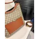【GUCCI 公式旗艦店】グッチ ハンドバッグ 当日出荷 好評に付き再入荷！32*30CM  240724