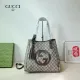【GUCCI 公式旗艦店】グッチ ハンドバッグ 当日出荷 好評に付き再入荷！31*29CM  240724