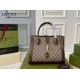 【GUCCI 公式旗艦店】グッチ ハンドバッグ 当日出荷 好評に付き再入荷！30*23CM  240724