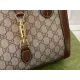 【GUCCI 公式旗艦店】グッチ ハンドバッグ 当日出荷 好評に付き再入荷！30*23CM  240724